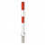 MINDER B Removable Barrier Post (Diameter: 76mm)