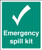 Emergency Spill Kit (200 x 300mm)