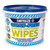 Quat-free surface sanitising wipes Bucket 1000 sheets 20 x 20cm