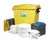 Eco Sustainable Kit 4 Wheel Bin PE