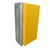 UHMWPE Dock Bumper (back plate, Face Plate, No Holes, UHMWPE)