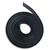 PVC Cable Protector Ramp - 80 x 16 x 9000mm