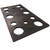 Dock Bumper Rubber Packer 450 x 250mm