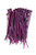 Small Purple Nylon Cable Ties (Pack of 100)