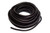 Black Flexible Split Conduit Tubing‚ 25m Reel