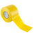 Wide Yellow PVC Electrical Insulation Tape (2") 50mm x 33m