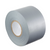 Wide Grey / Silver PVC Electrical Insulation Tape (2") 50mm x 33m