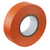 Orange PVC Electrical Insulation Tape (Pack of 10)