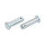 Clevis Pins - Metric (Pack of 10)