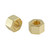 Brass Nuts - UNF (Pack of 25)