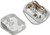 Fused Mains Plug 3-Pin 13A - Box of 200