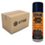 Foam Upholstery Cleaner Aerosol/Spray (400ml) - Box of 12