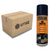 Compressed Air Duster - Aerosol/Spray (400ml) - Box of 12