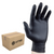 GTSE Black Nitrile Gloves Latex & Powder Free - 1000 Gloves Box Deal