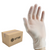 GTSE Clear Vinyl Disposable Gloves - 1000 Gloves Box Deal