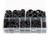 Assorted Wiring Grommets (280 Pieces)