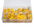 Assorted Yellow Terminals (260 Pieces)