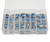 Assorted Glass Fuses (200 Pieces)