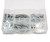 Assorted Strip Fuses (300 Pieces)