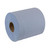 Blue Paper Roll 2 Ply Blue Wipes - 150 Metres (Pack of 1)