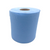 Blue Paper Roll 2 Ply Blue Wipes - 145 Metres