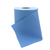 Blue Paper Roll 2 Ply Blue Wipes - 145 Metres