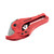 PVC Pipe Cutter - Cuts Up to 42mm (Set of 1)