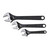 Adjustable Wrenches Set (3 Piece Set)