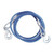 Tow Rope & Hooks - 13ft