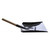 Metal Hand Shovel 