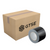 Extra Wide Black Duct Tape - Gaffer Tape 100mm x 50m - 12 Rolls - Tape Box Deal 