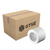 Extra Wide White Duct Tape - Gaffer Tape 100mm x 50m - 12 Rolls - Tape Box Deal 