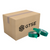 Green PVC Electrical Insulation Tape - 250 Rolls - Tape Box Deal