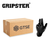 Black Gripster Nitrile Gloves (Box of 500)