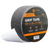 Black Anti-Slip Adhesive & Abrasive Hazard Marking Tape, 50mm x 5m