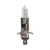 Halogen Bulb - 24v / 70w / H1 CAP (Pack of 10)