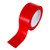 Red Floor Line Marking Tape - 50mm x 33m (Pack of 1)