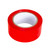 Red Floor Line Marking Tape - 50mm x 33m (Pack of 1)