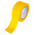 Yellow Floor Line Marking Tape - 50mm x 33m (Pack of 1)