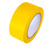 Yellow Floor Line Marking Tape - 50mm x 33m (Pack of 1)