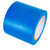 Wide Blue Floor Line Marking Tape - 100mm x 33m (Pack of 1)