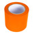 Orange Floor Line Marking Tape - 100mm x 33m (Pack of 1)