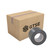 Wide Silver / Grey Duct Tape - Gaffer Tape 75mm x 50m - 16 Rolls - Tape Box Deal