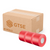 Wide Red PVC Electrical Insulation Tape 50mm (2") x 33m - 48 Rolls - Tape Box Deal