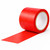 Wide Red Floor Line Marking Tape - 100mm x 33m (Pack of 1)