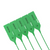Green Multi Purpose Security Seal 300mm (Pack of 1000)