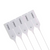 White Multi Purpose Security Seal 300mm (Pack of 1000)