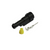 1 Way Male Superseal Waterproof Connector Housing, Rubber Seal and Terminal Kit