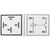 12V 40A 4-Pin Relay with Bracket