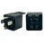 12V 40A 4-Pin Relay with Bracket